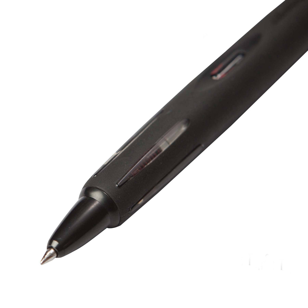 AirPress Ballpoint Pen - Black