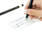 Tombow : MONO Zero Eraser : Refill : Rectangle