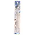 Tombow : MONO Zero Eraser : Refill : Rectangle
