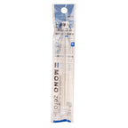 Tombow : MONO Zero Eraser : Refill : Rectangle