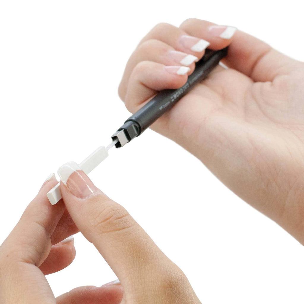 Tombow : MONO Zero Eraser : Refill : Rectangle